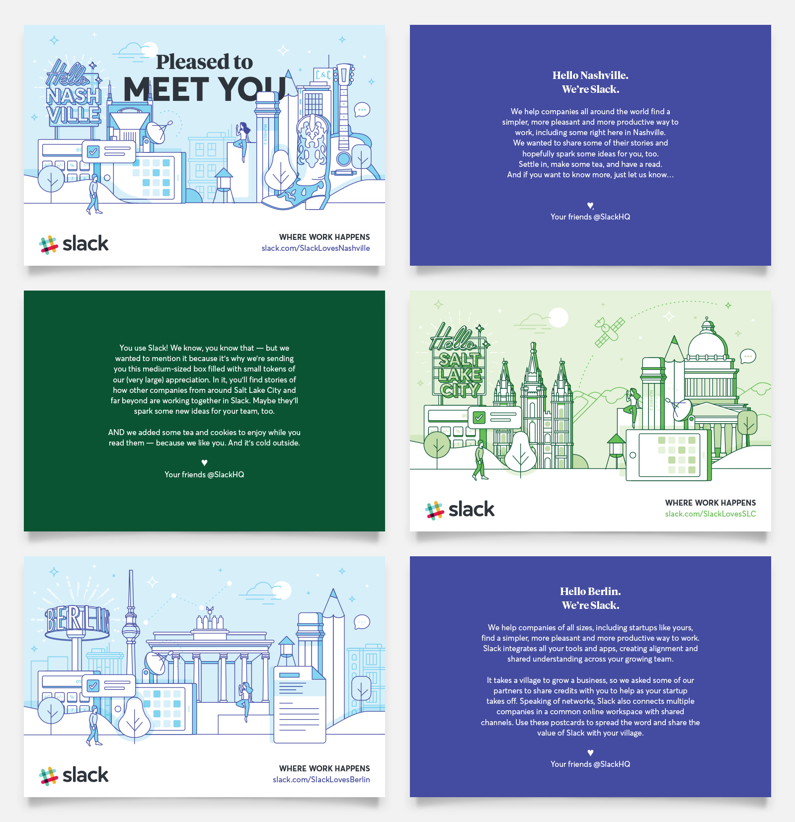 19 Powerful B2B Direct Mail Examples [with an Insane ROI] Postary